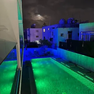 Sunny Blue Apartman