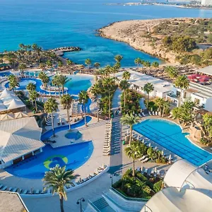 Resort Adams Hotel&spa, Agia Napa