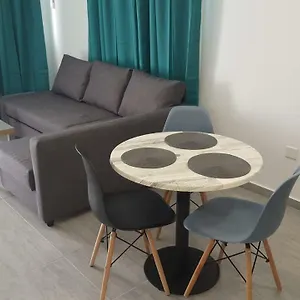 Apartment Manoli, Agia Napa